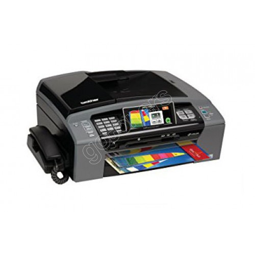 Brother MFC-790CW