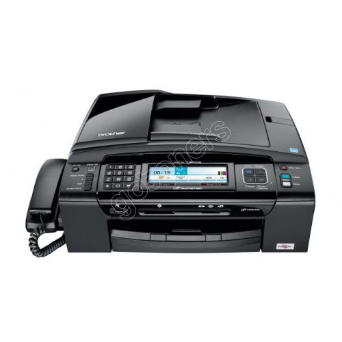 Brother MFC-795CW