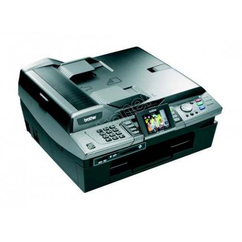 Brother MFC-820CW