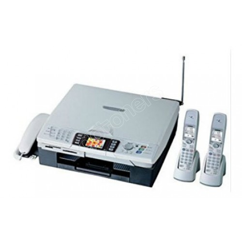 Brother MFC-830CLWN