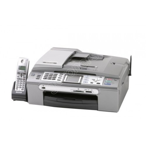 Brother MFC-845CW
