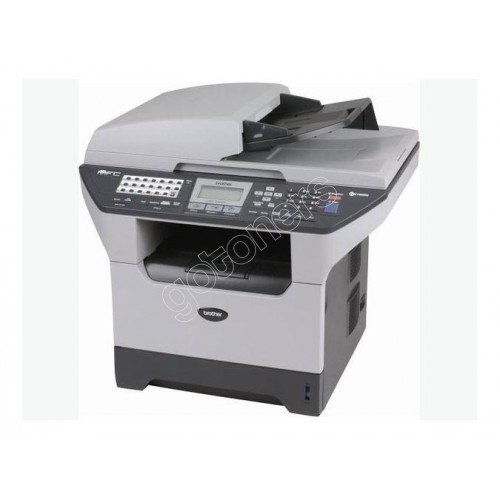 Brother MFC-8460
