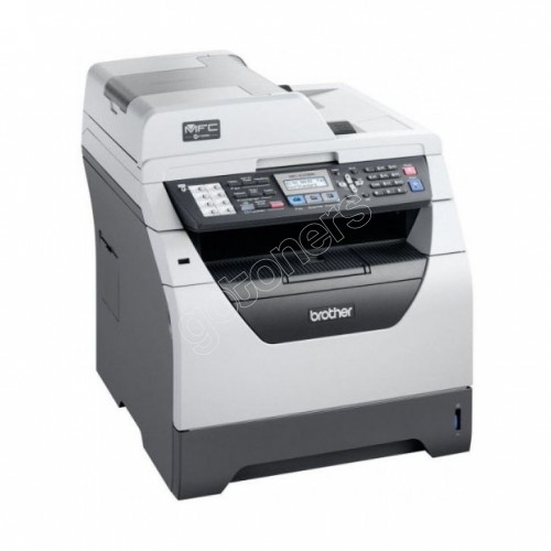 Brother MFC-8470DN