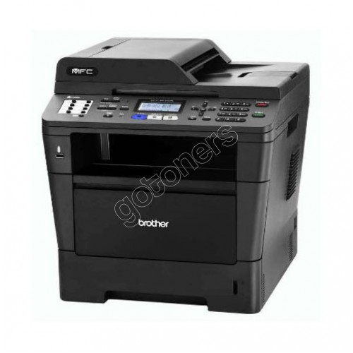 Brother MFC-8510