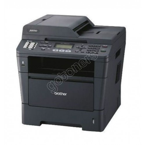 Brother MFC-8520