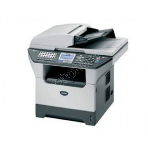 Brother MFC-8660DN