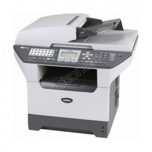 Brother MFC-8670DN
