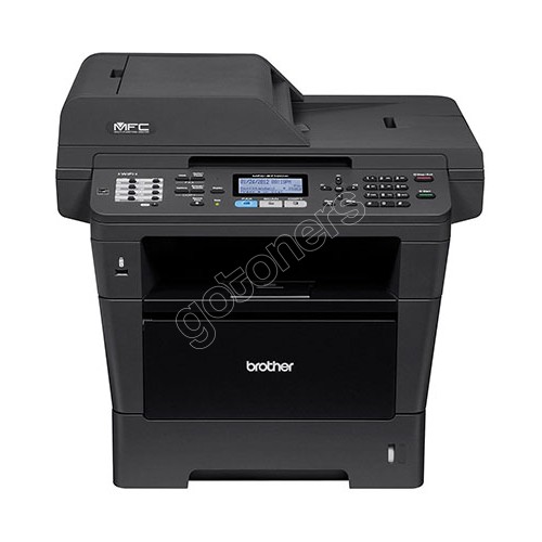 Brother MFC-8710DW 