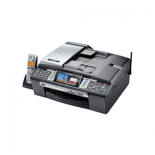 Brother MFC-885CW