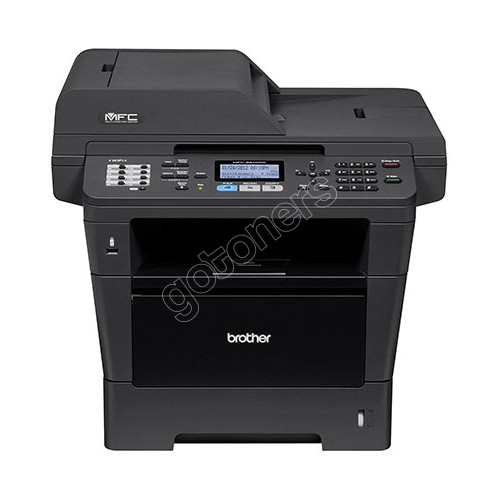 Brother MFC-8910DW