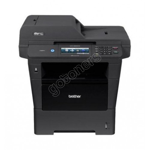 Brother MFC-8950