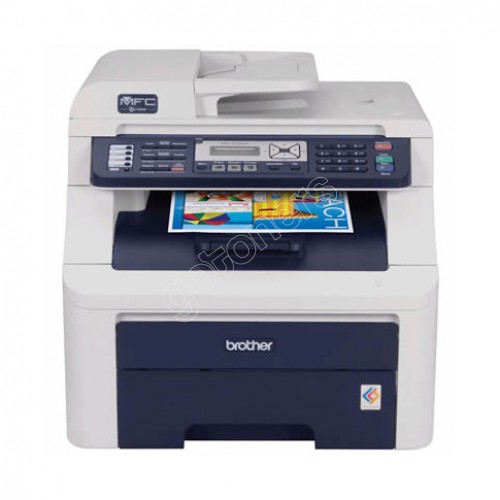 Brother MFC-9120