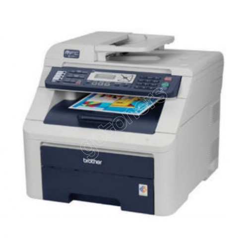 Brother MFC-9120CN