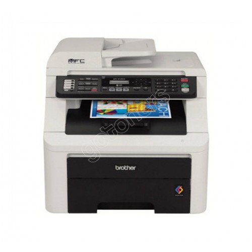 Brother MFC-9125