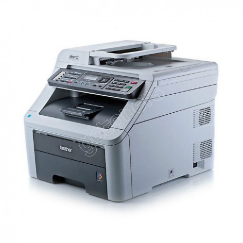 Brother MFC-9125CN