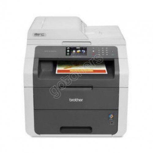 Brother MFC-9130CW