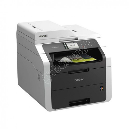 Brother MFC-9140CDN
