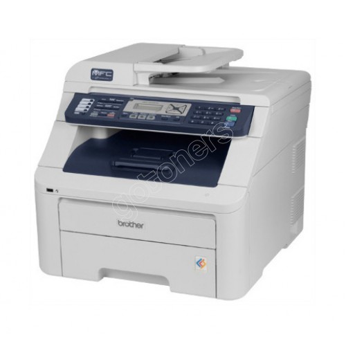 Brother MFC-9320CW