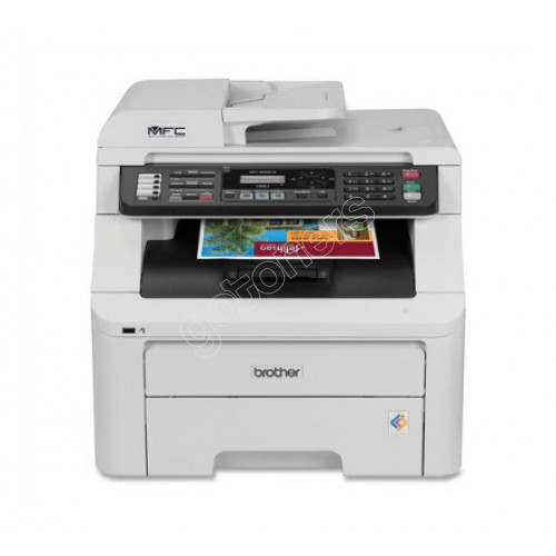 Brother MFC-9325