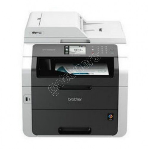 Brother MFC-9330CDW