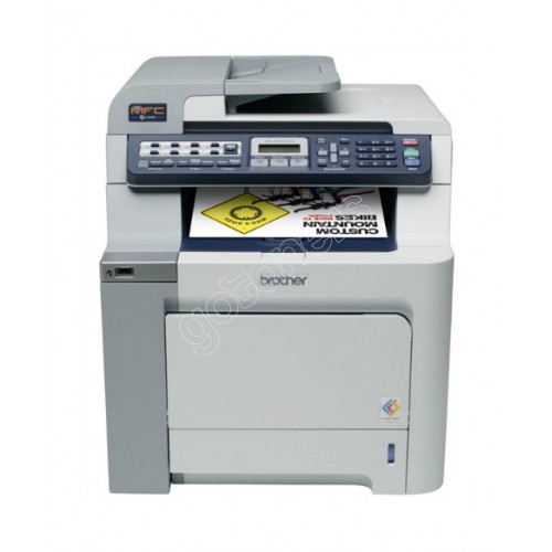 Brother MFC-9450