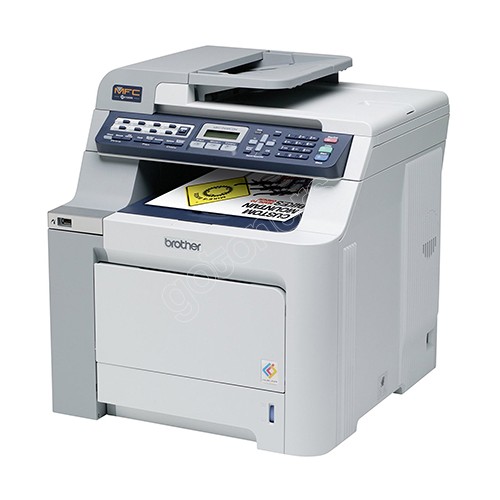 Brother MFC-9450CDN