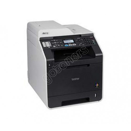 Brother MFC-9460