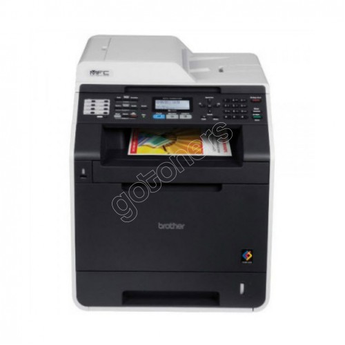 Brother MFC-9460CDN