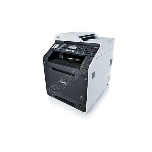 Brother MFC-9560
