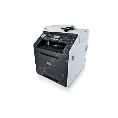 Brother MFC-9560CDW