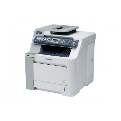 Brother MFC-9840