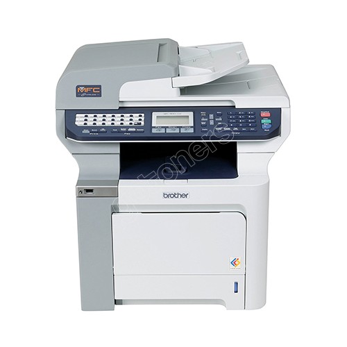Brother MFC-9840CDW