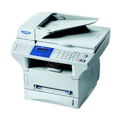 Brother MFC-9880N