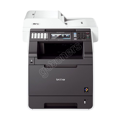 Brother MFC-9970DW