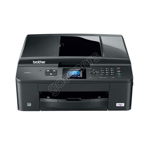Brother MFC-J430W