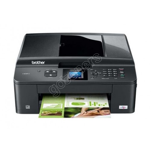 Brother MFC-J432W