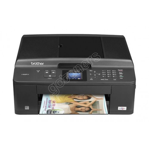Brother MFC-J435W
