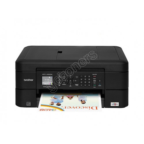 Brother MFC-J460DW