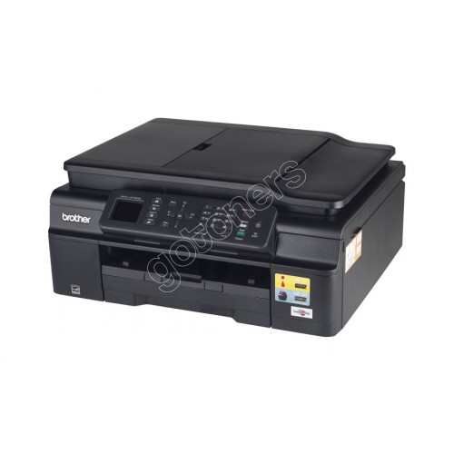 Brother MFC-J470DW
