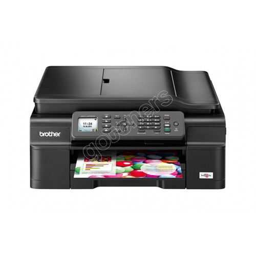 Brother MFC-J475DW