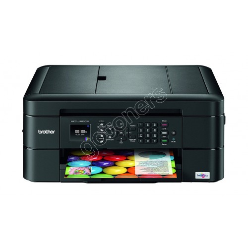 Brother MFC-J480DW