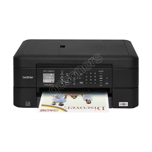 Brother MFC-J485DW