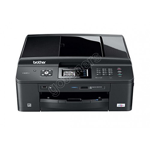 Brother MFC-J625DW