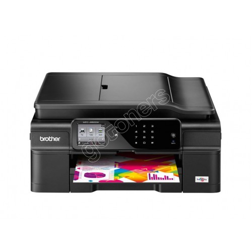 Brother MFC-J650DW