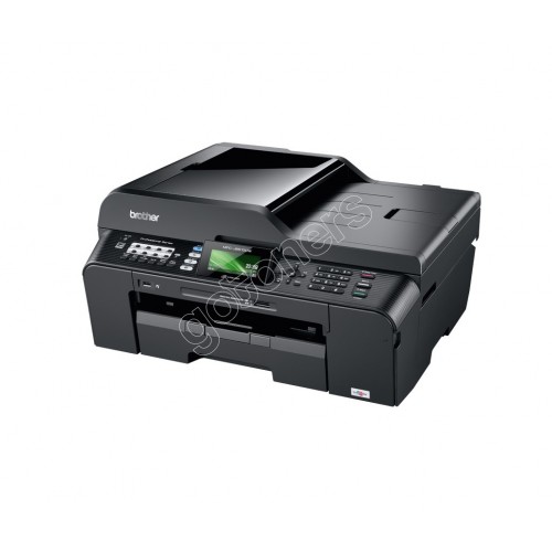 Brother MFC-J6510DW