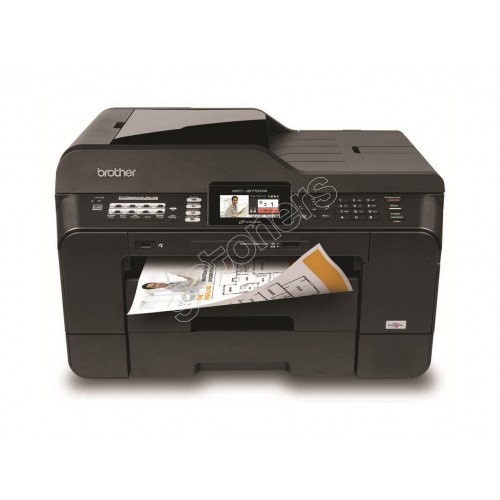 Brother MFC-J6710DW