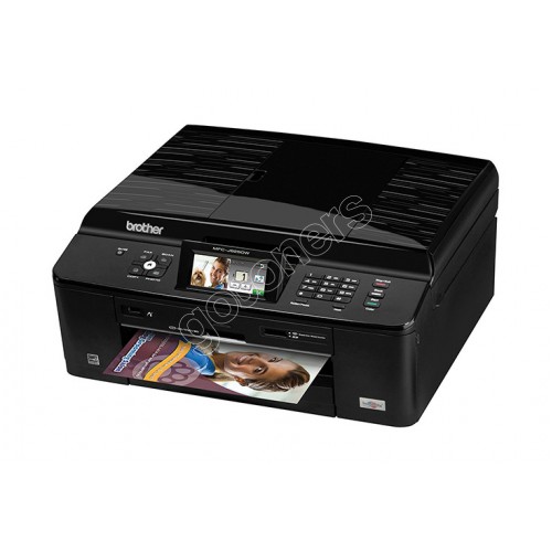 Brother MFC-J825DW