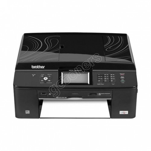 Brother MFC-J835DW