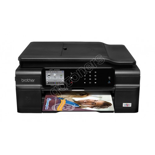 Brother MFC-J870DW