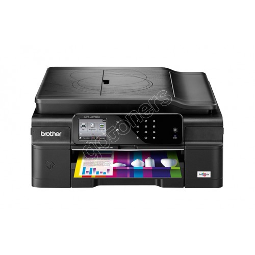 Brother MFC-J875DW
